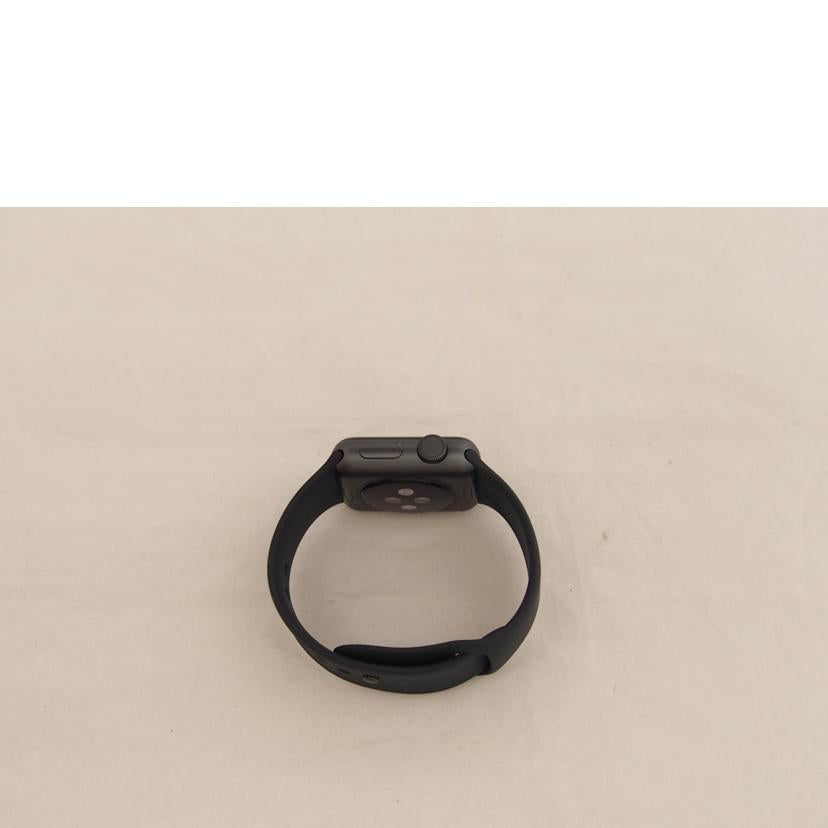 Apple アップル/Apple Watch Series3/MTF02J/A/MTF02J/A//GJ9GCNQ8J5X0/ABランク/76
