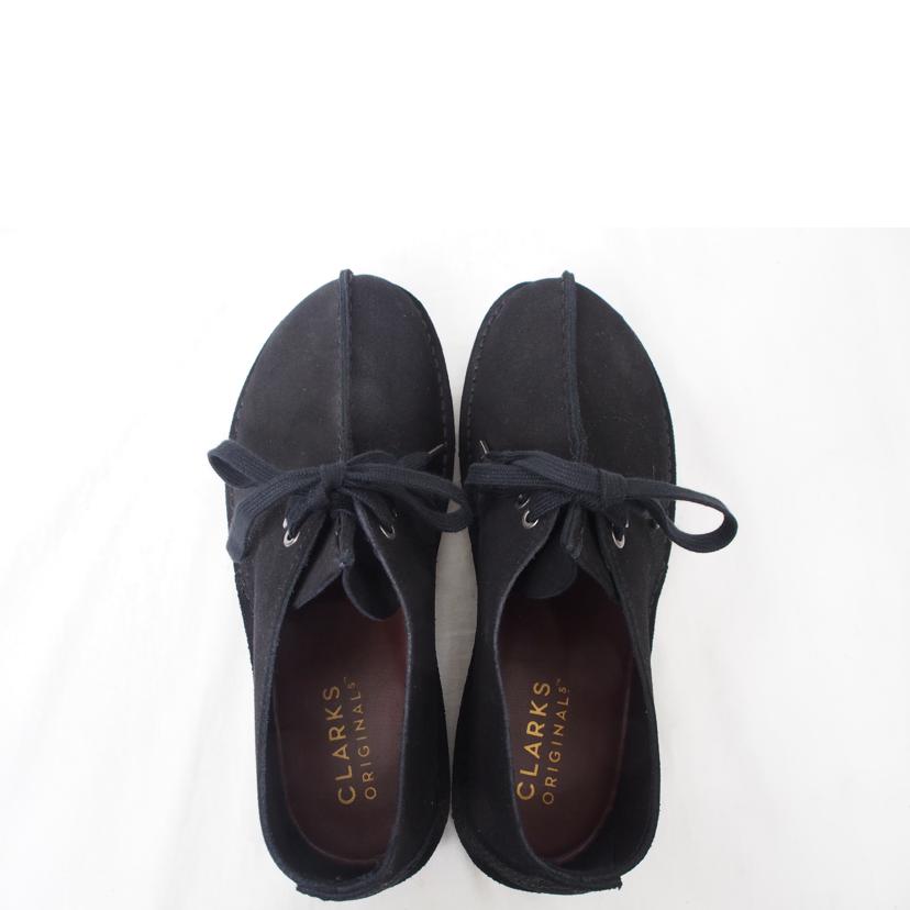 CLARKS クラークス/Desert Trek//Aランク/78