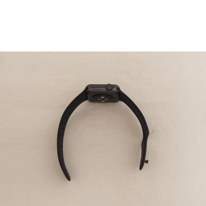 Apple アップル/Apple Watch Series3/MTF02J/A/MTF02J/A//GJ9GCNQ8J5X0/ABランク/76