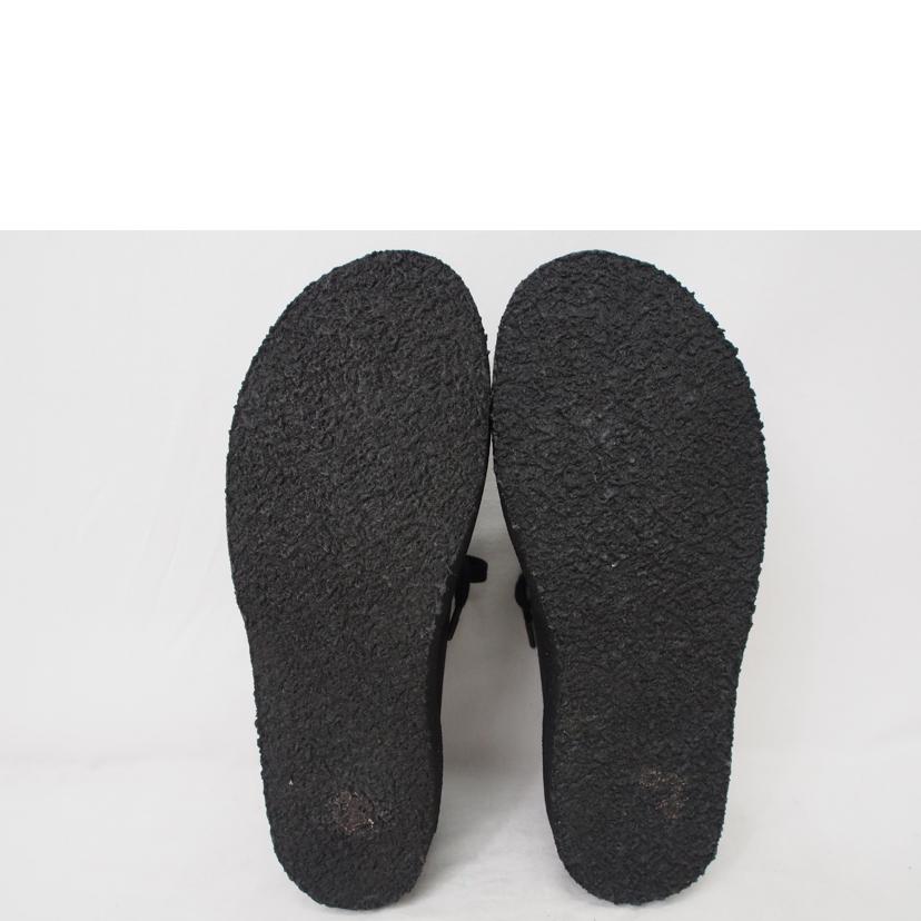 CLARKS クラークス/Desert Trek//Aランク/78