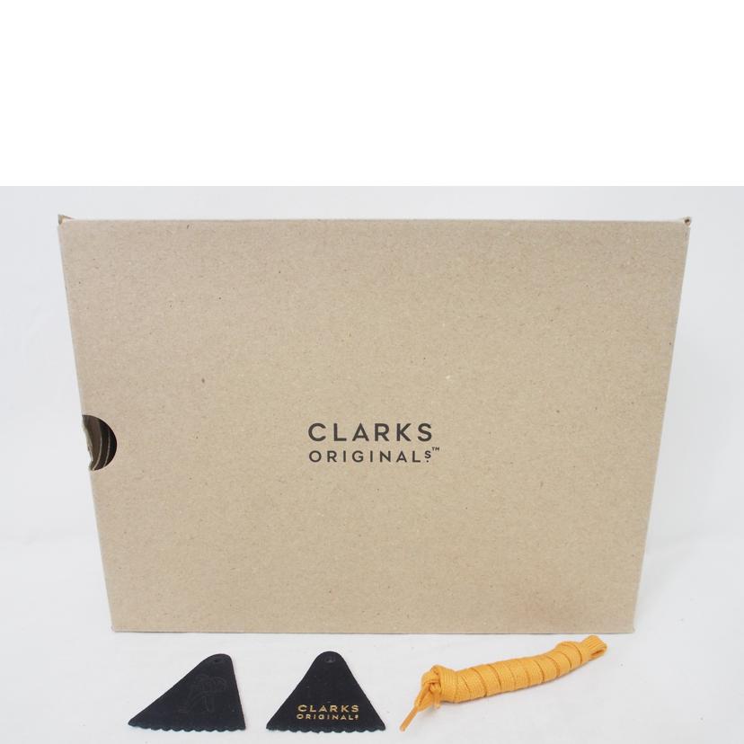 CLARKS クラークス/Desert Trek//Aランク/78