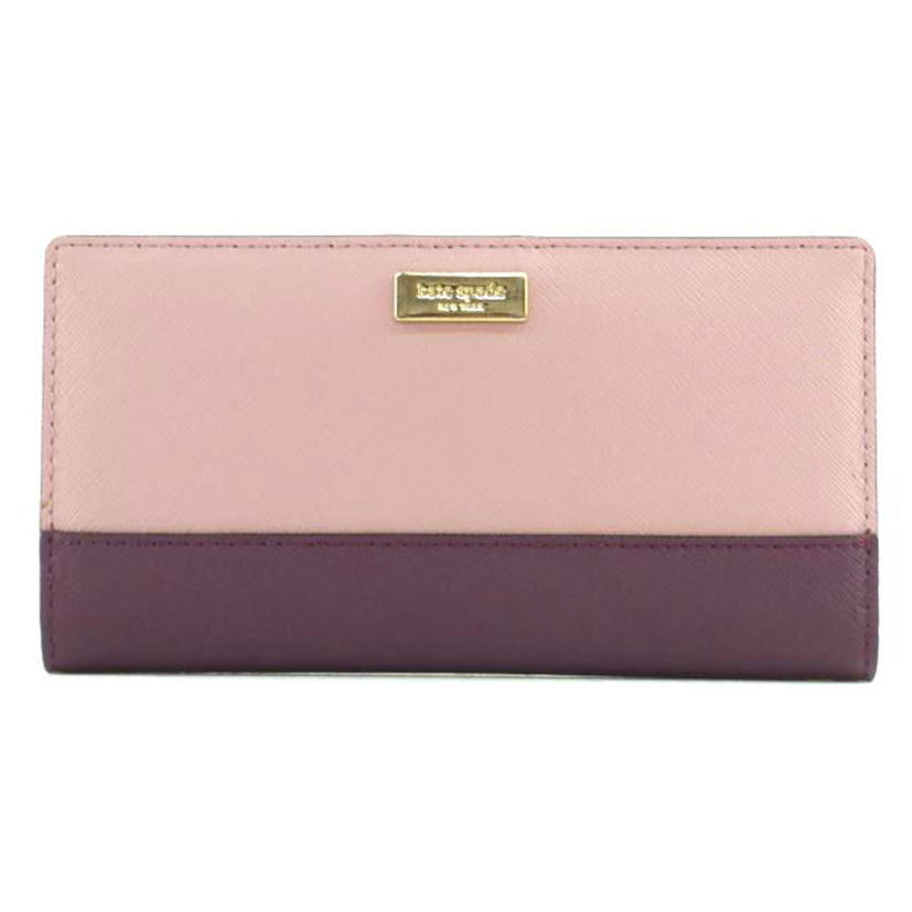 Kate Spade ケイトスペード/長財布//ABランク/64