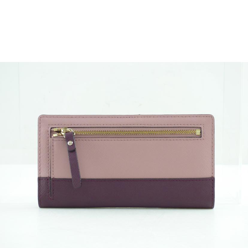 Kate Spade ケイトスペード/長財布//ABランク/64