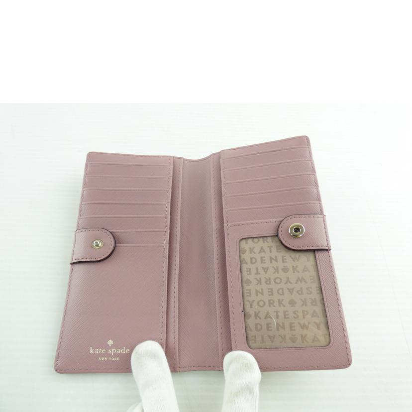 Kate Spade ケイトスペード/長財布//ABランク/64