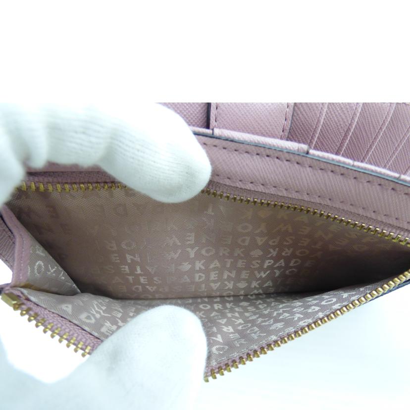 Kate Spade ケイトスペード/長財布//ABランク/64