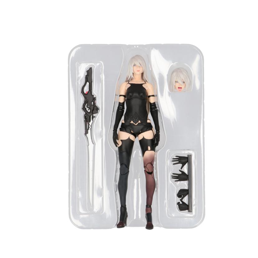 SQUARE ENIX スクウェア・エニックス/ヨルハ A型 二号 DX板//ABランク/75