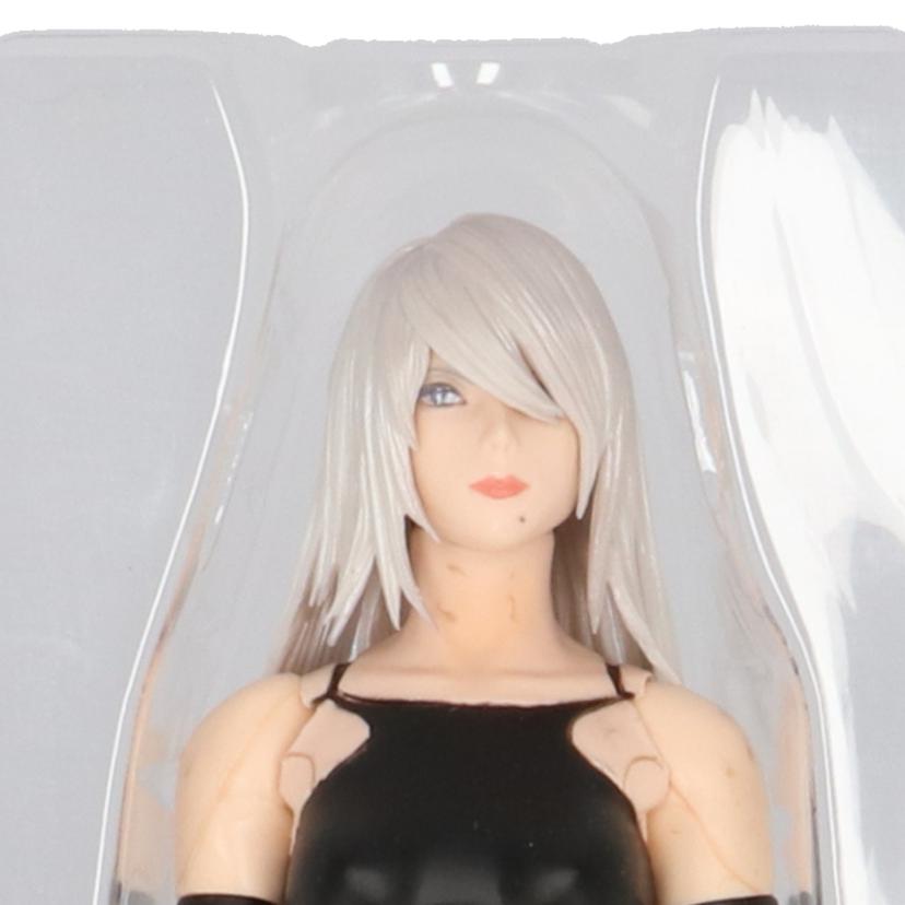 SQUARE ENIX スクウェア・エニックス/ヨルハ A型 二号 DX板//ABランク/75