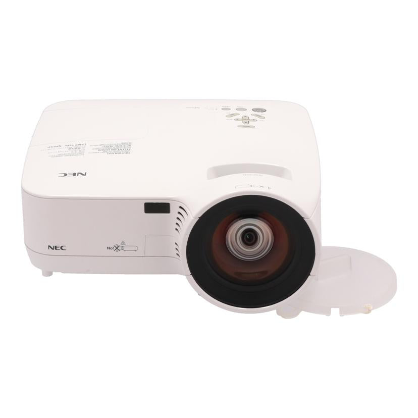 NEC 日本電気/プロジェクター/NP600S//9720455FJ/Bランク/77