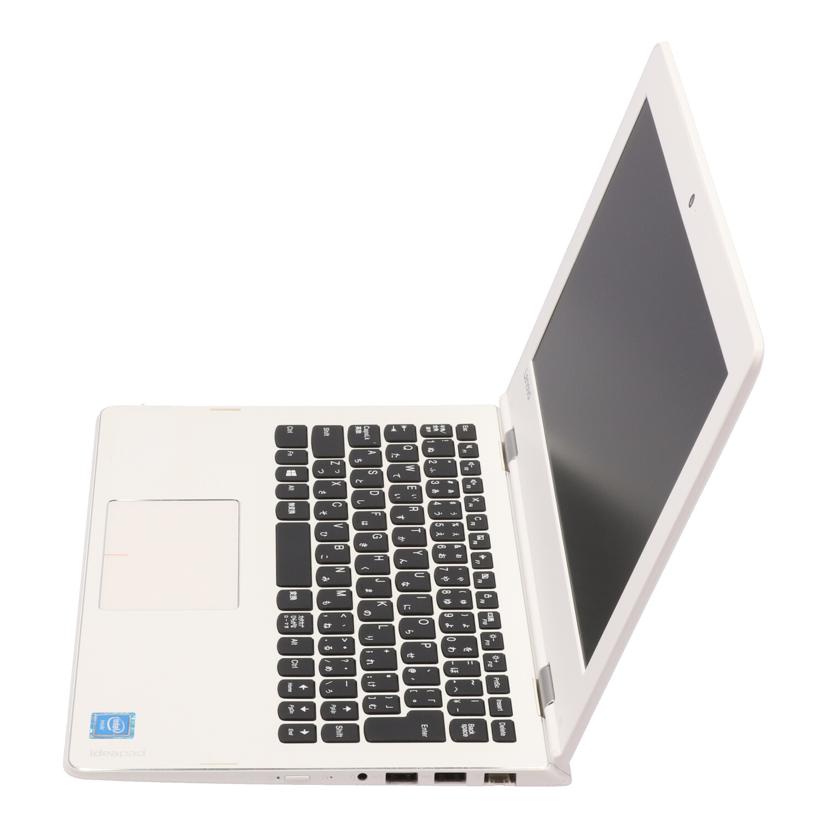 Lenovo レノボ/Win10ノートPC/IdeaPad 310s/80U40009JP//P200VM4J/Bランク/77