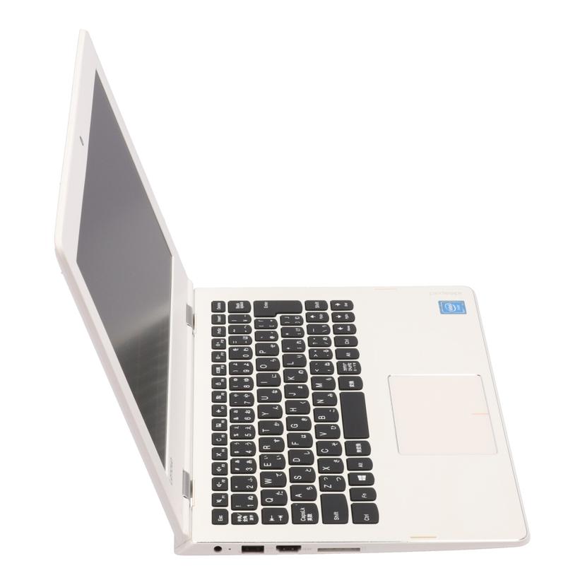 Lenovo レノボ/Win10ノートPC/IdeaPad 310s/80U40009JP//P200VM4J/Bランク/77