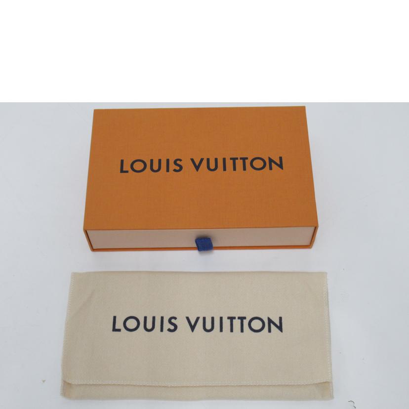 LV/ポルトフォイユ・サラ/モノグラム・アンプラント/ローズバレリーヌ/M61291//CA2***/ABランク/63