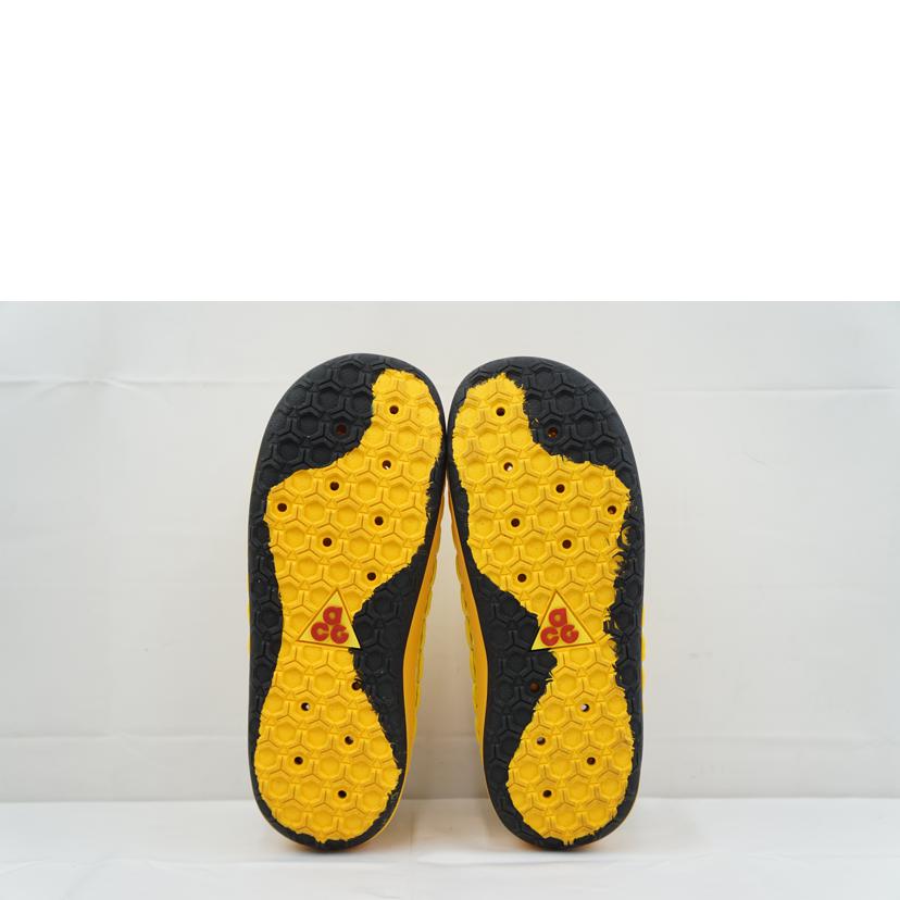 NIKE ナイキ/NIKE ACG WATER CAT+ 30.0/CZ0931-700//Aランク/67