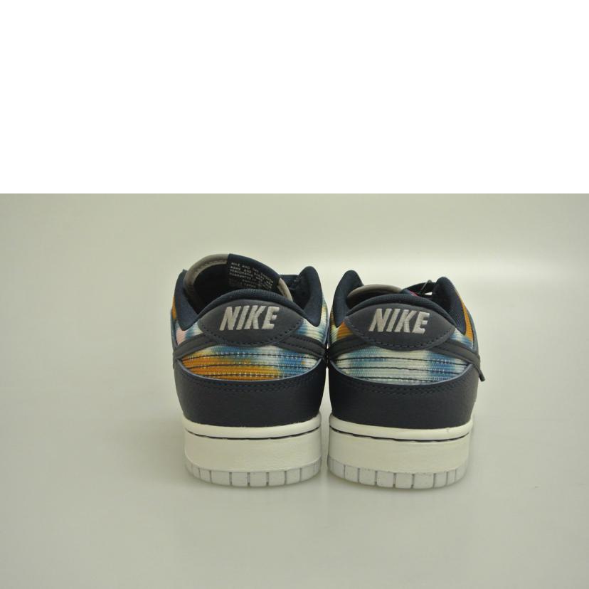 NIKE ナイキ/DUNK LOW RETRO PRM/DM0108-400//27.0/SAランク/87