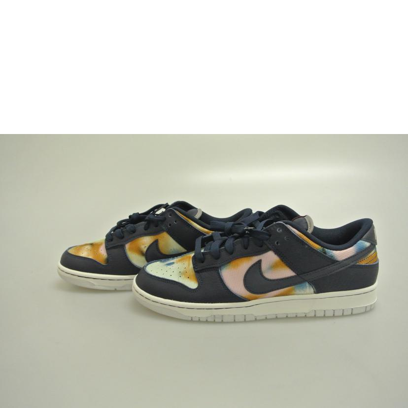 NIKE ナイキ/DUNK LOW RETRO PRM/DM0108-400//27.0/SAランク/87