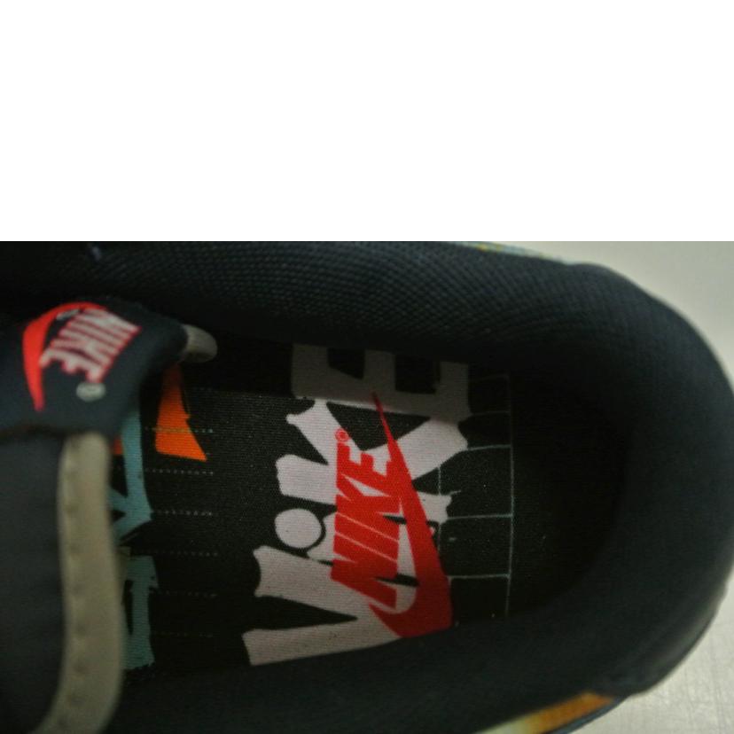 NIKE ナイキ/DUNK LOW RETRO PRM/DM0108-400//27.0/SAランク/87