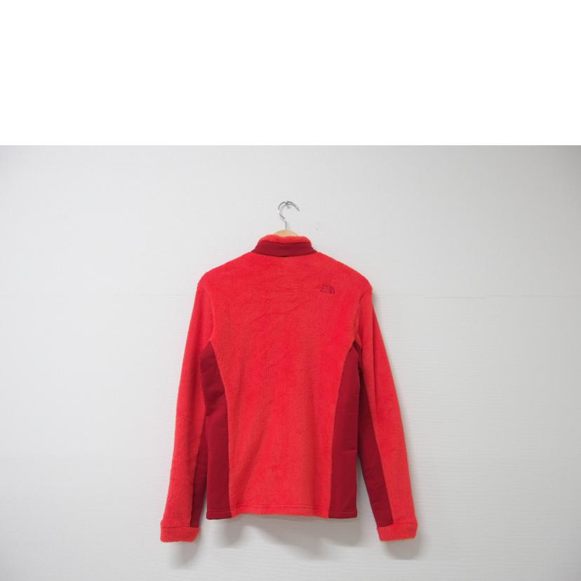 THE NORTH FACE THE NORTH FACE/THE NORTH FACE ZI VERSA MID JACKET ジップアップフリース ジューシーレッド サイズXL/NAW61204//SAランク/83