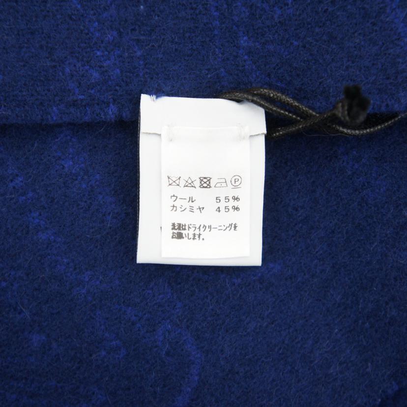 BERLUTI ベルルッティ/BERLUTI マフラー//Aランク/75