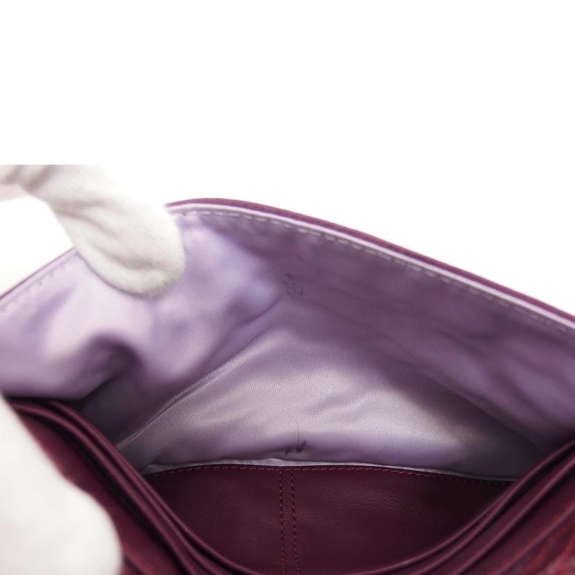 COACH コーチ/オプアートグラマシーウォレット/クラッチバッグ/ボルドー/42965//C0969/Bランク/04
