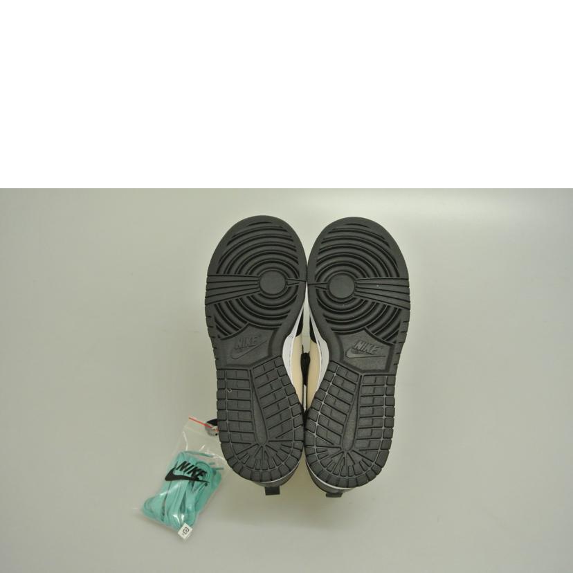 NIKE ナイキ/DUNK HI RETRO EMB/DO9455-200//27.5/SAランク/87