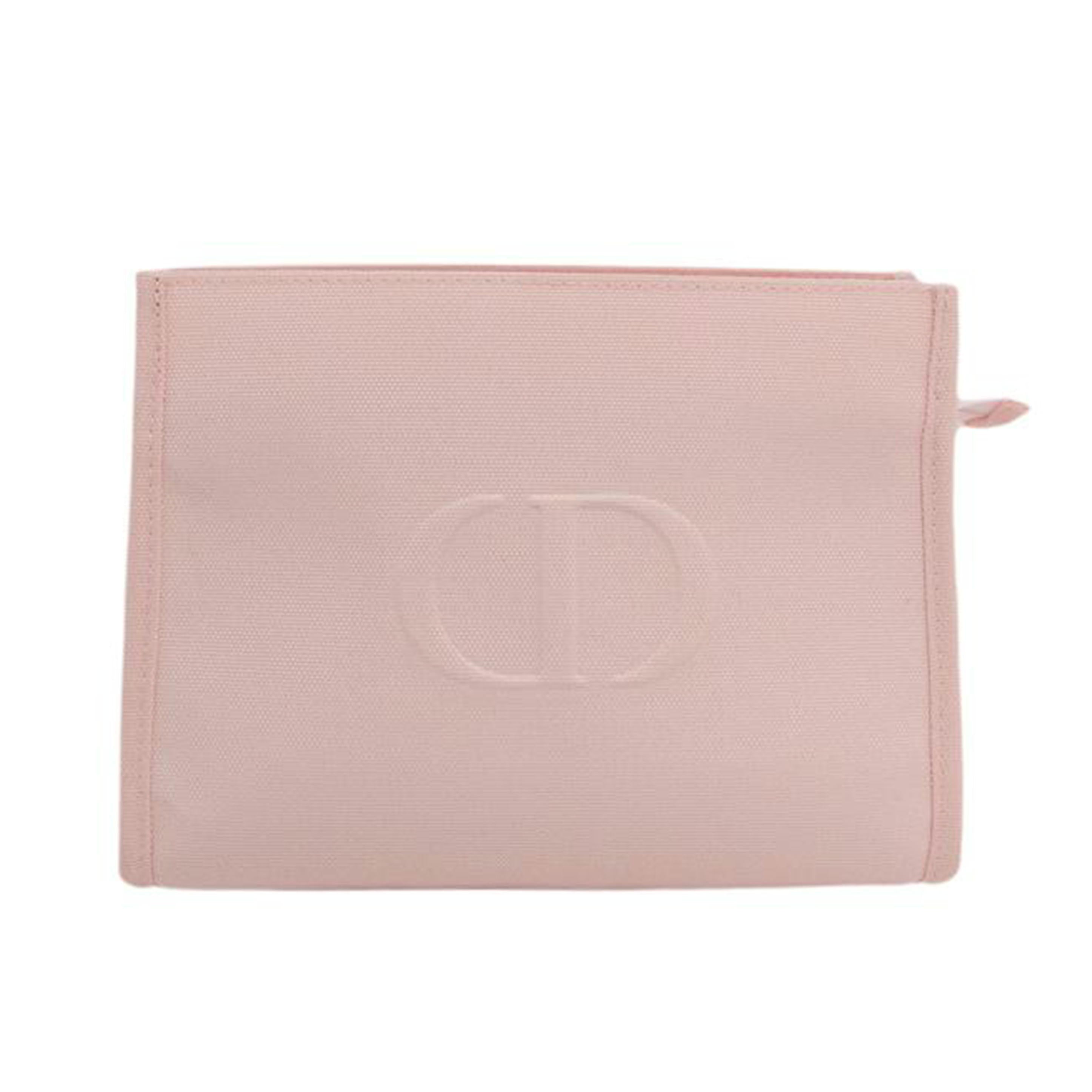 Dior ディオール/BEAUTYコスメポーチ/ピンク//Aランク/04