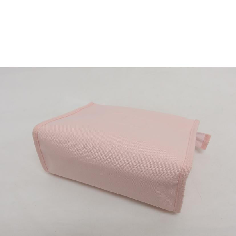 Dior ディオール/BEAUTYコスメポーチ/ピンク//Aランク/04