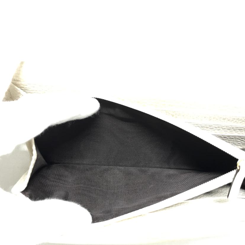 GUCCI グッチ/プチマーモント レザーコンチネンタル/456116//520981/Bランク/51