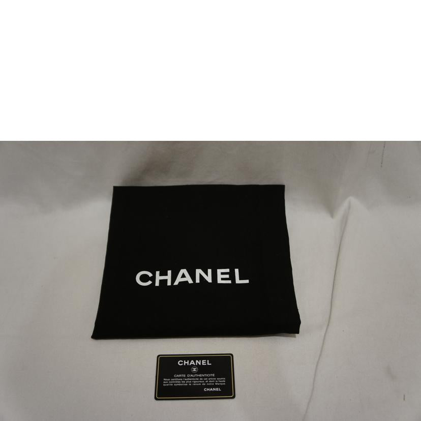 CHANEL シャネル/マドモアゼルチェーンショルダー/エナメルレザー//15059864/ABランク/94