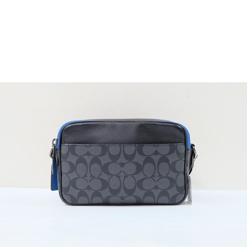 COACH コーチ/グラハムクロスボディスヌーピーショルダー/C4027//D2121/SAランク/71