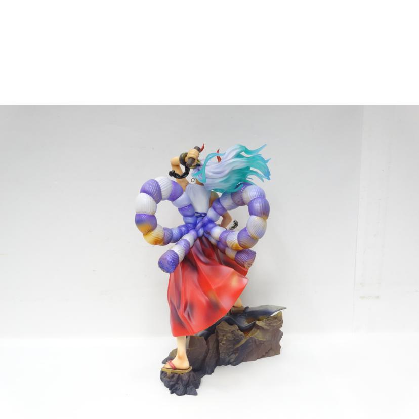 MegaHouse メガハウス/ヤマト/P.O.P/MAXIMUM//ABランク/42