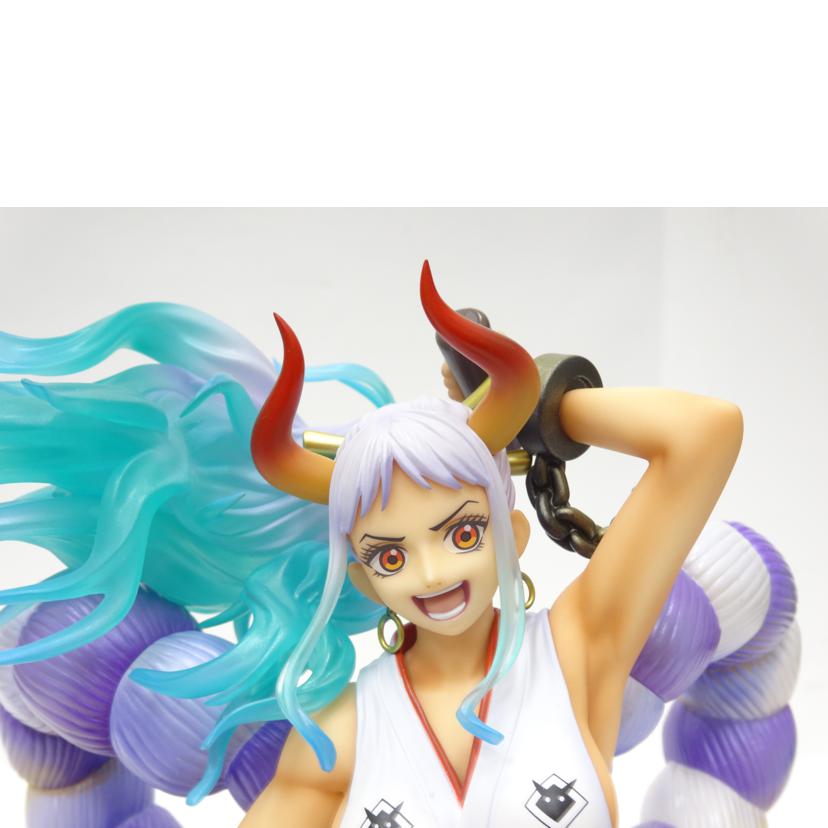 MegaHouse メガハウス/ヤマト/P.O.P/MAXIMUM//ABランク/42