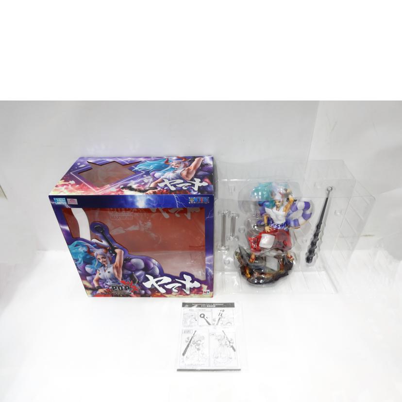 MegaHouse メガハウス/ヤマト/P.O.P/MAXIMUM//ABランク/42