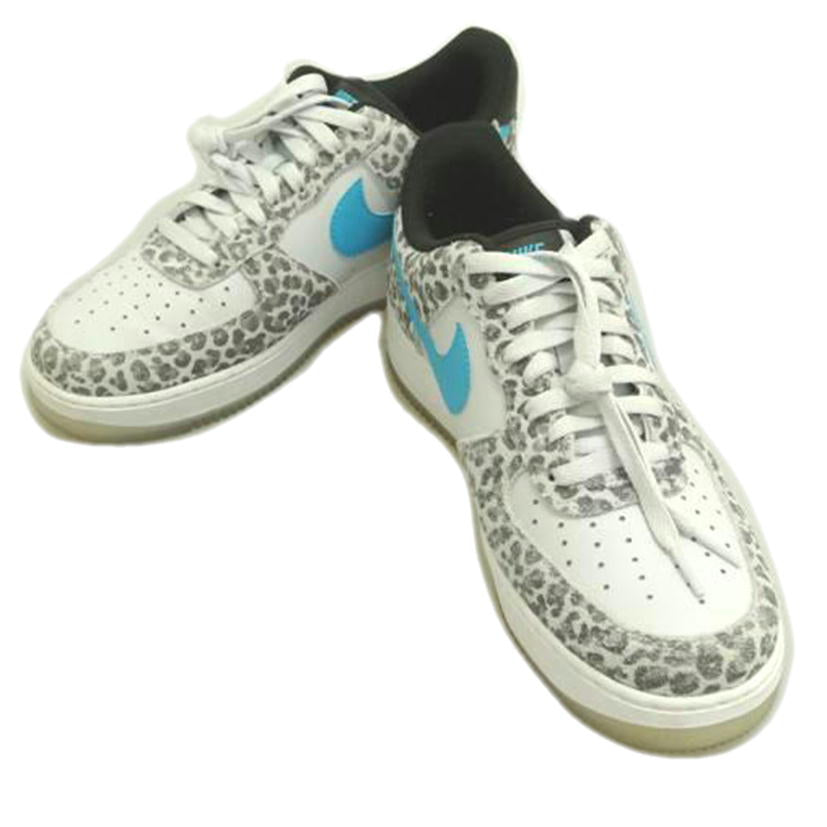 NIKE ナイキ/AF1 LOW 07PRM/DJ6192-001//26.5/ABランク/87
