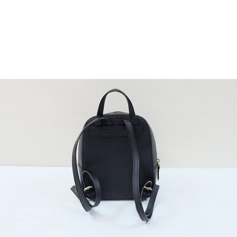 Vivienne.W ヴィヴィアンウエストウッド/レザーオーブスモールバックパック/43010049//41245/Aランク/71