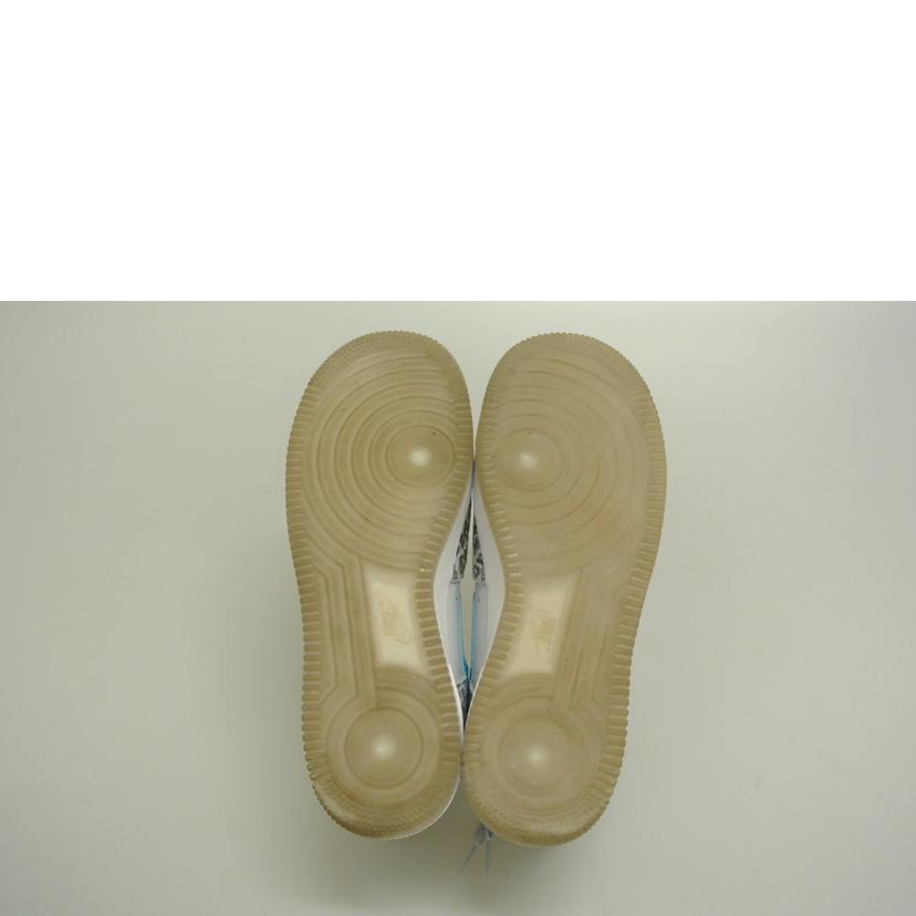 NIKE ナイキ/AF1 LOW 07PRM/DJ6192-001//26.5/ABランク/87