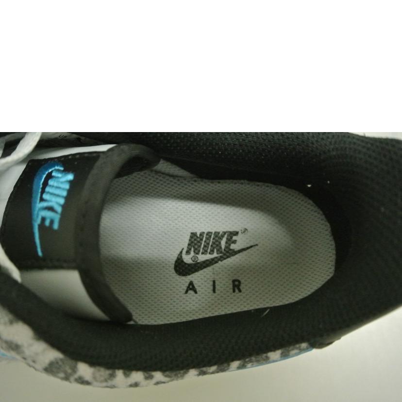 NIKE ナイキ/AF1 LOW 07PRM/DJ6192-001//26.5/ABランク/87