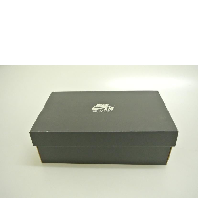 NIKE ナイキ/AF1 LOW 07PRM/DJ6192-001//26.5/ABランク/87