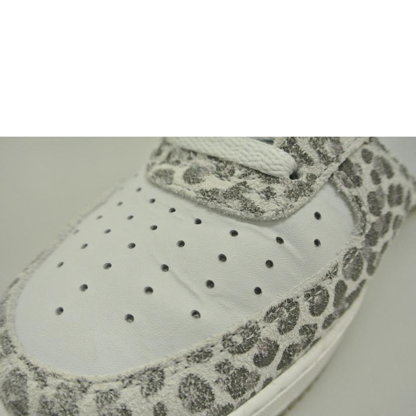 NIKE ナイキ/AF1 LOW 07PRM/DJ6192-001//26.5/ABランク/87