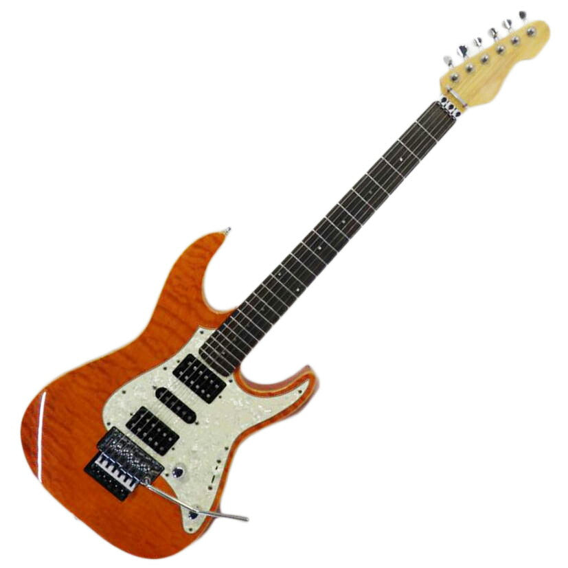 Grass Roots グラスルーツ/エレキギター/G-SN-60//L09031349/Cランク/62