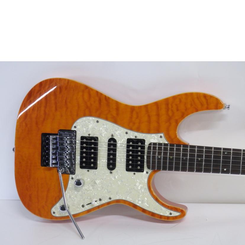 Grass Roots グラスルーツ/エレキギター/G-SN-60//L09031349/Cランク/62