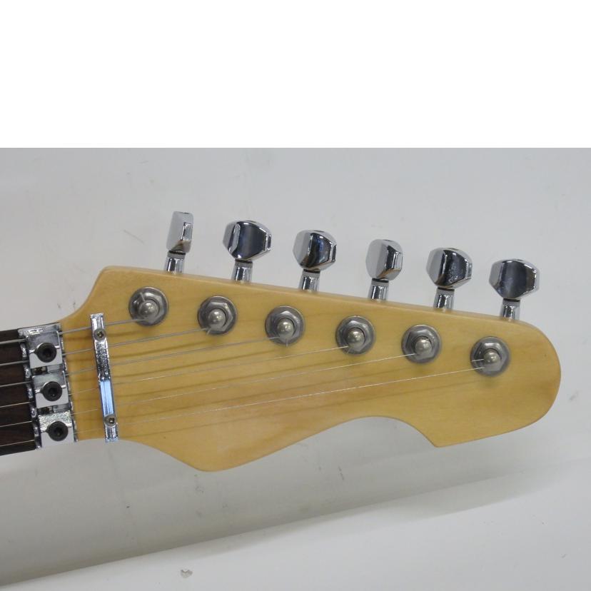 Grass Roots グラスルーツ/エレキギター/G-SN-60//L09031349/Cランク/62