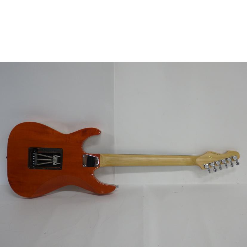 Grass Roots グラスルーツ/エレキギター/G-SN-60//L09031349/Cランク/62