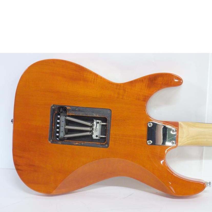 Grass Roots グラスルーツ/エレキギター/G-SN-60//L09031349/Cランク/62