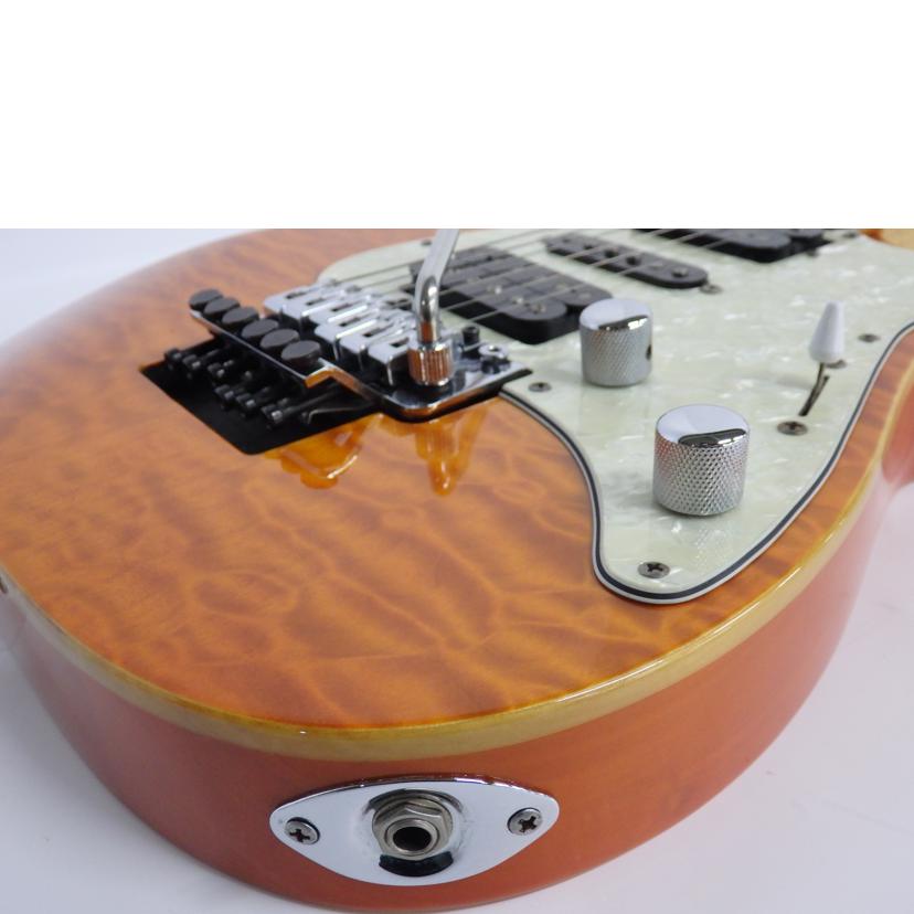 Grass Roots グラスルーツ/エレキギター/G-SN-60//L09031349/Cランク/62