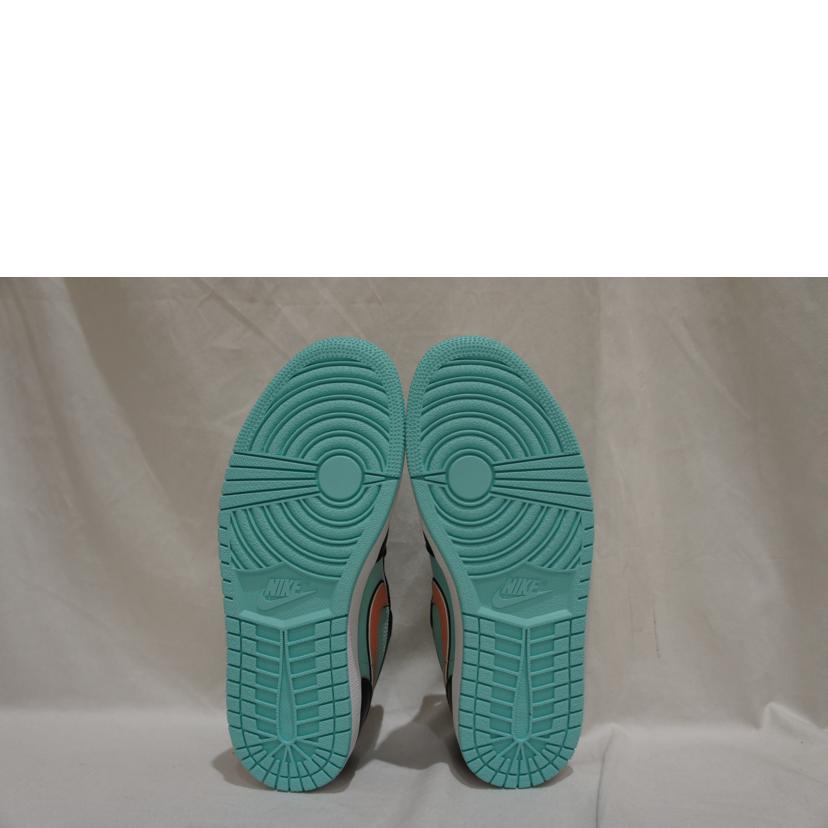 NIKE ナイキ/NIKE AIR JORDAN 1 LOW SE/CK3022-301//SAランク/94