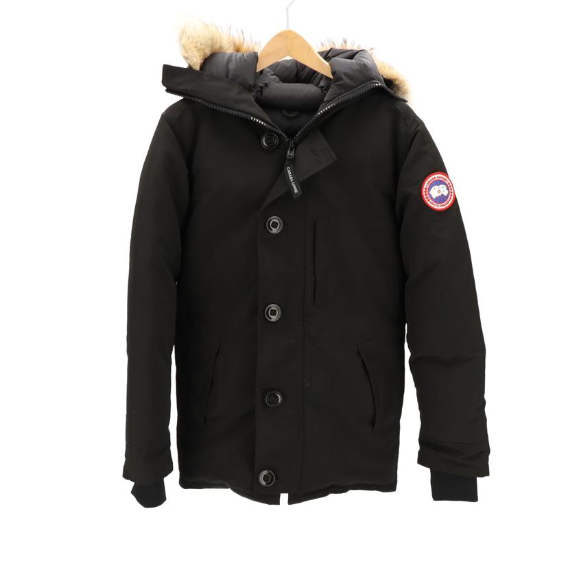 CANADA GOOSE カナダグース/CANADA GOOSE ダウンジャケット//Aランク/75