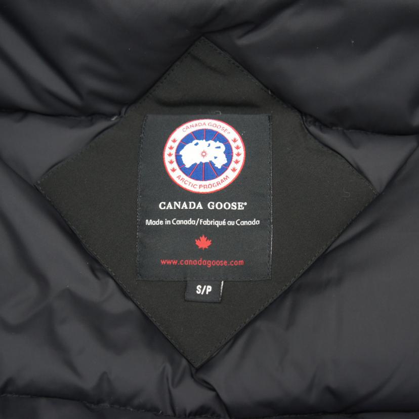 CANADA GOOSE カナダグース/CANADA GOOSE ダウンジャケット//Aランク/75