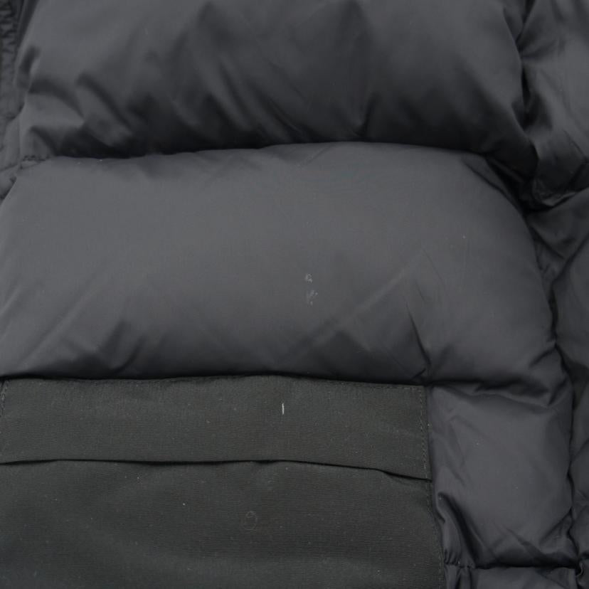 CANADA GOOSE カナダグース/CANADA GOOSE ダウンジャケット//Aランク/75