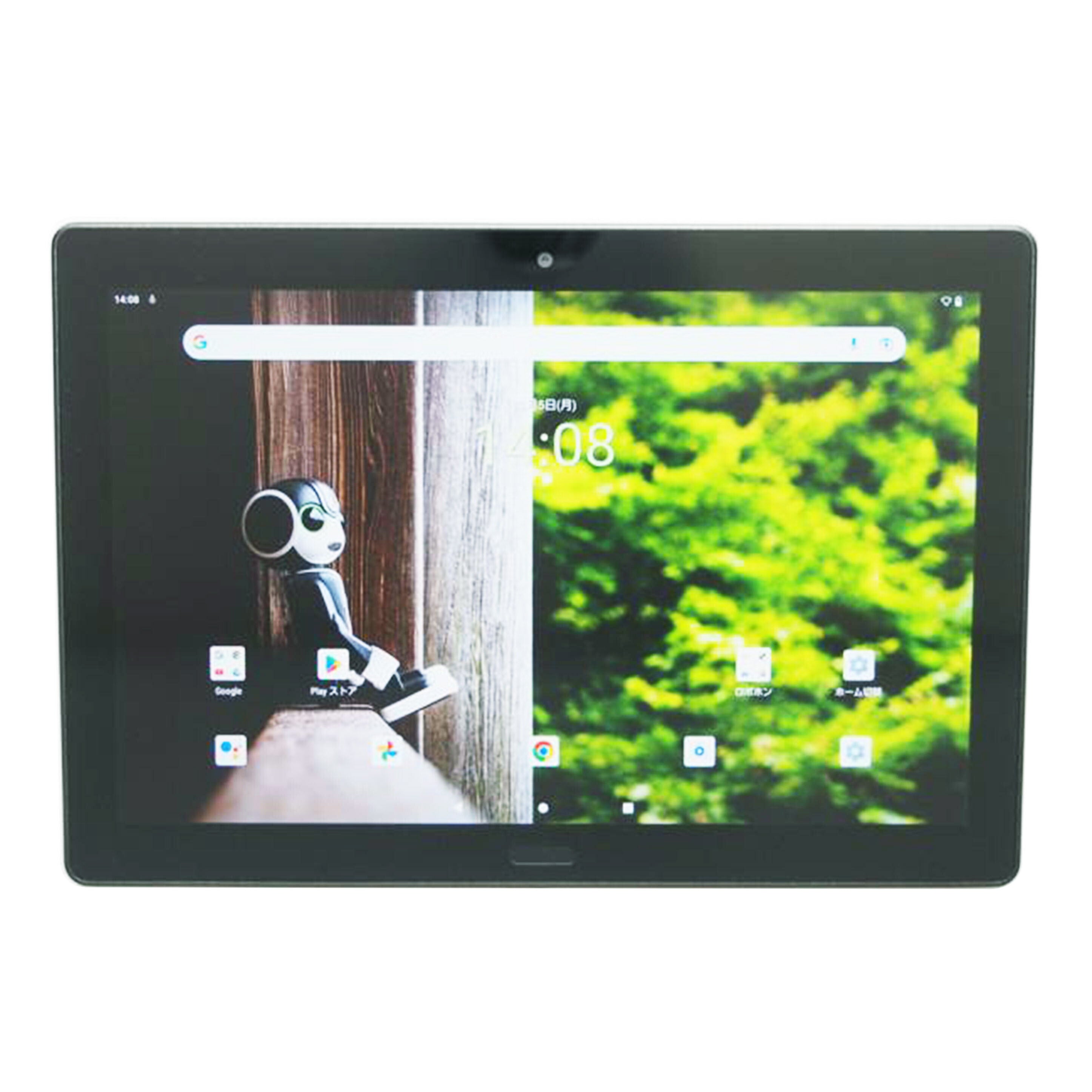 SHARP シャープ/Androidタブレット/SH-T01/SH-T01//OG6LHMD0B0701397/Aランク/76