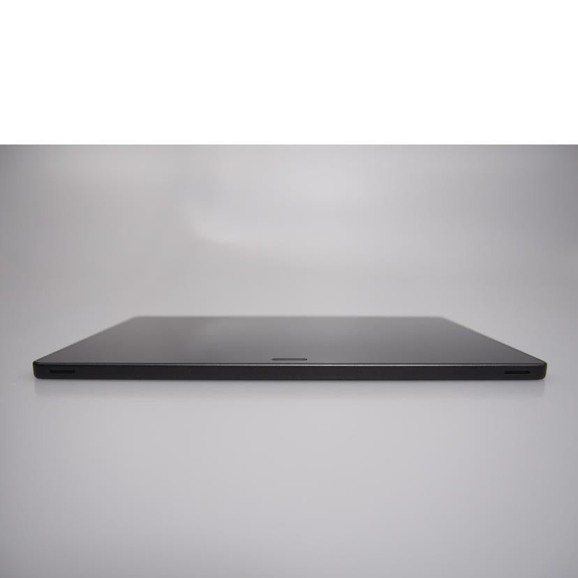 SHARP シャープ/Androidタブレット/SH-T01/SH-T01//OG6LHMD0B0701397/Aランク/76