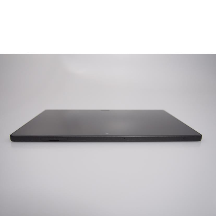 SHARP シャープ/Androidタブレット/SH-T01/SH-T01//OG6LHMD0B0701397/Aランク/76